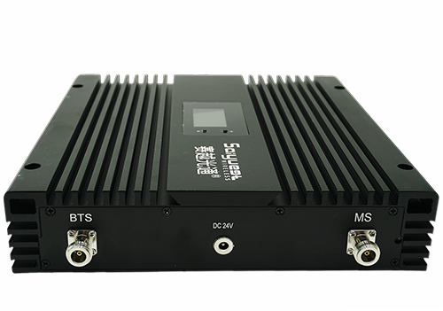 四子王双频手机信号增强器2000㎡