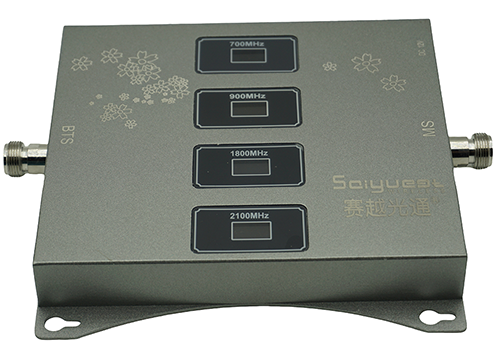  四子王四频手机信号接收器200㎡