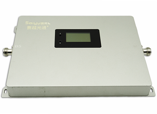  四子王三频/四频/五频手机信号接收器800㎡
