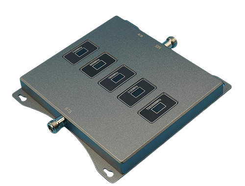 四子王五频4G+5G手机信号增强器200㎡