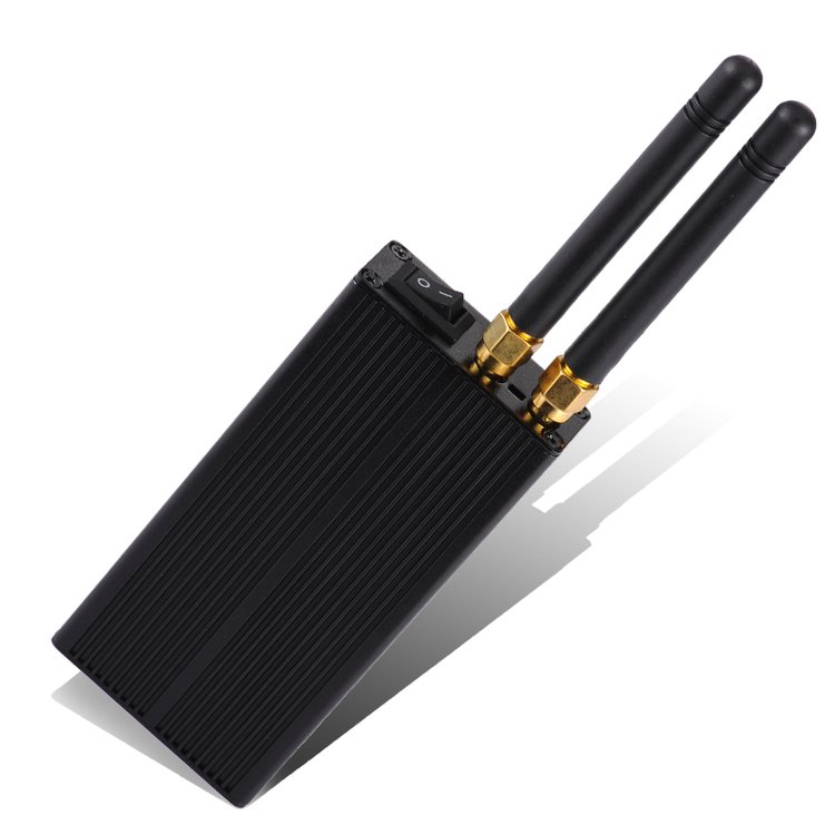  四子王1.2G/1.5G导航屏蔽器