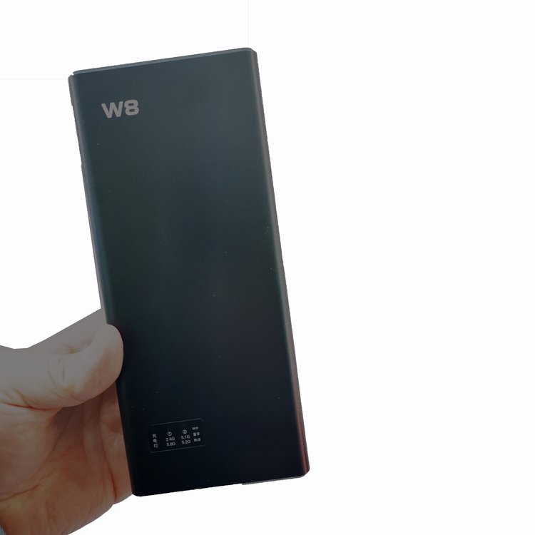  四子王蓝牙WiFi信号屏蔽器
