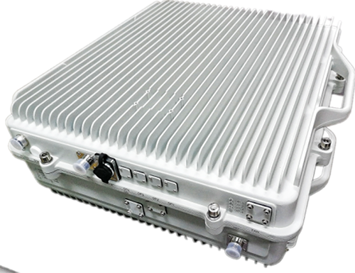 四子王信令级数字室分型移动通信干扰器