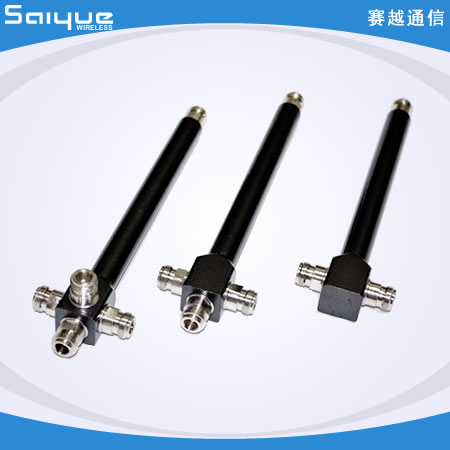  四子王FM调频广播同步广播功分器