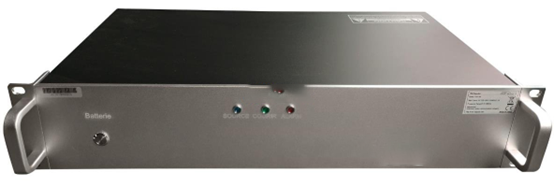 四子王350M PDT消防集群警用主机直放站