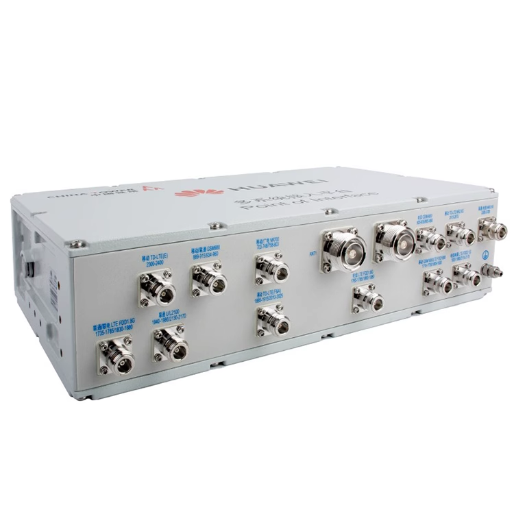  四子王4G5G腔体POI多频合路器